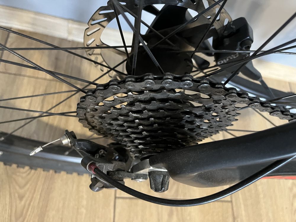 Kross level b9 carbon