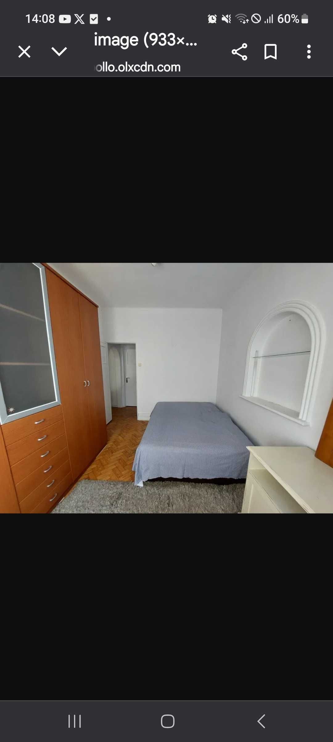 Quarto em cascais proximo a praia