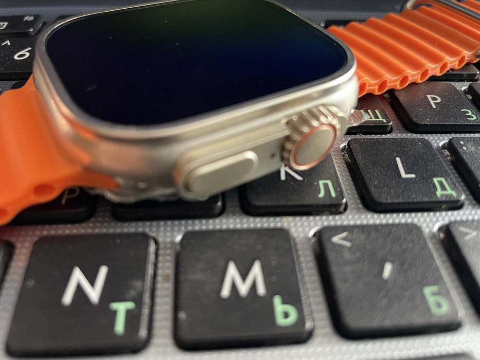 Smart Watch C900 Ultra 2