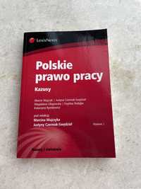Polskie prawo pracy podręcznik