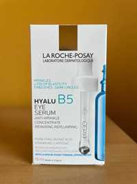 La Roche-Posay Hyalu B5 Eye Serum przeciwzmarszczkowe pod oczy