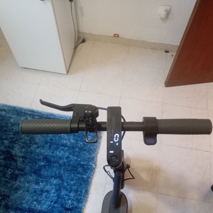 Trotinete escooter 3 da xiaomi
