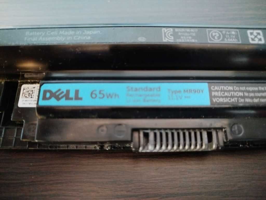 Bateria do laptopów Dell M5Y0X - Warszawa