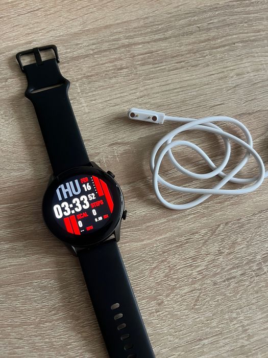 розумний годинник Kieslect KR (Model: Kr)