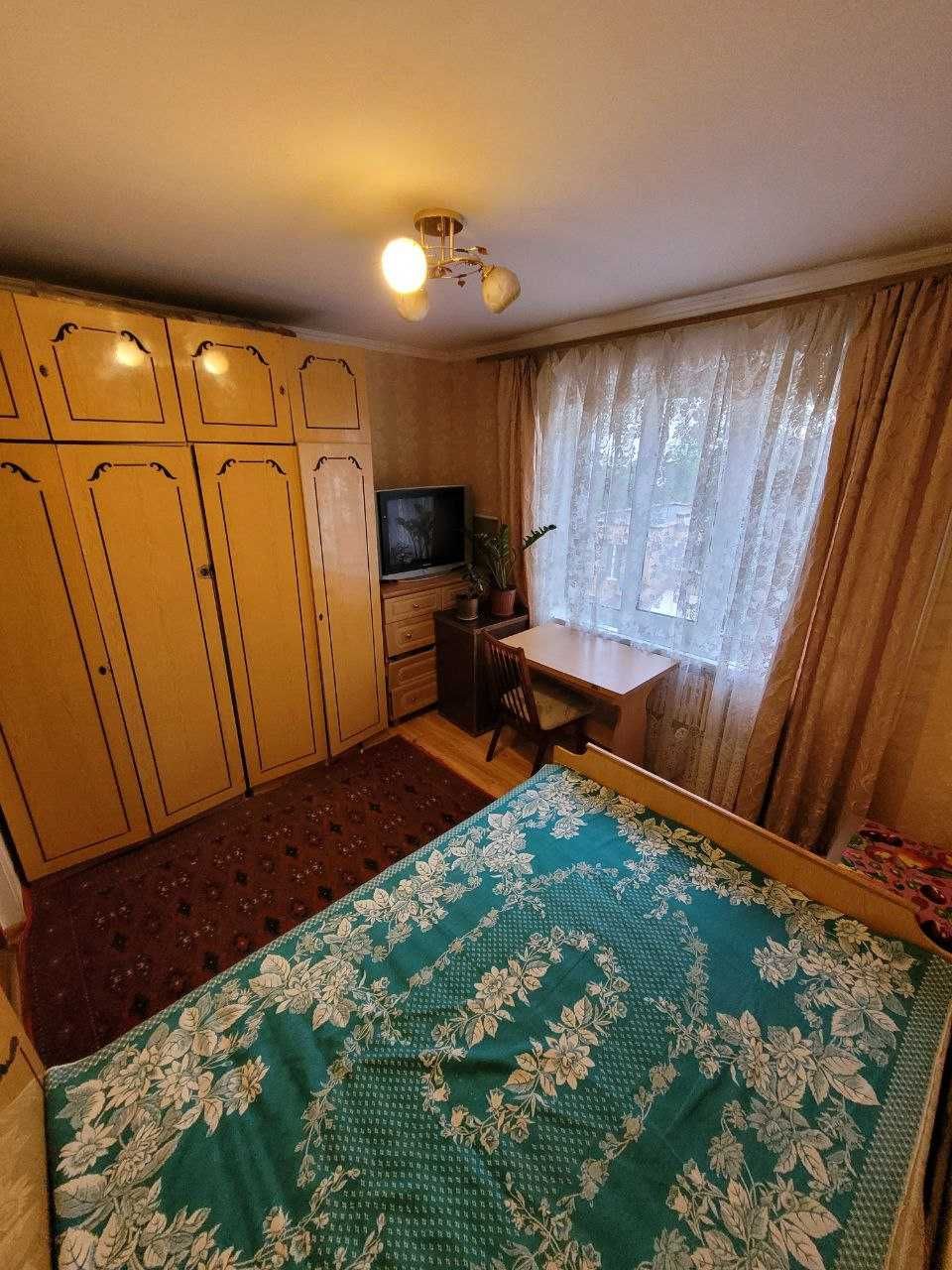 Здам кімнату дівчині-студентці
