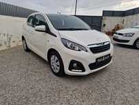 Peugeot 108 1.0 e-VTi Active