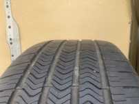 Pneus GOODYEAR  245/50 R20