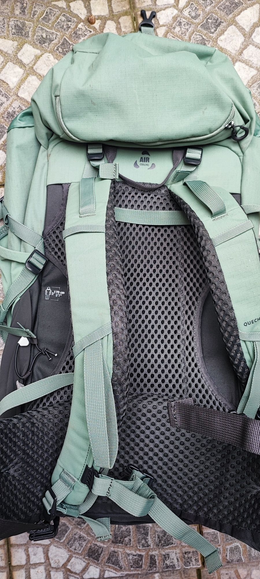 Mochila Quechua 30L
