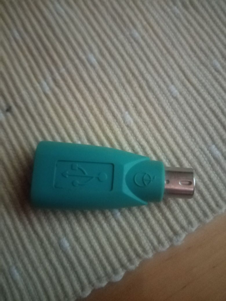 Продам переходник USB