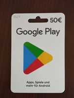 Сертифікат Google Play
