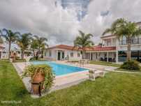Moradia T7 com piscina