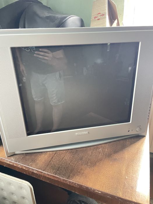 Телевизор ЭЛТ Thompson