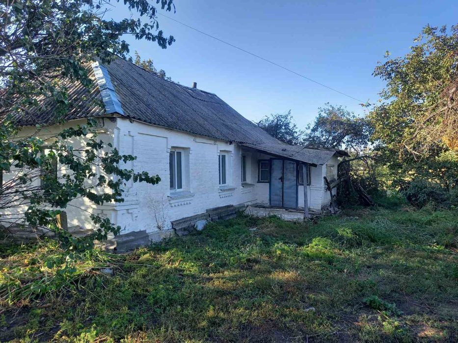 Будинок Бердичівський район