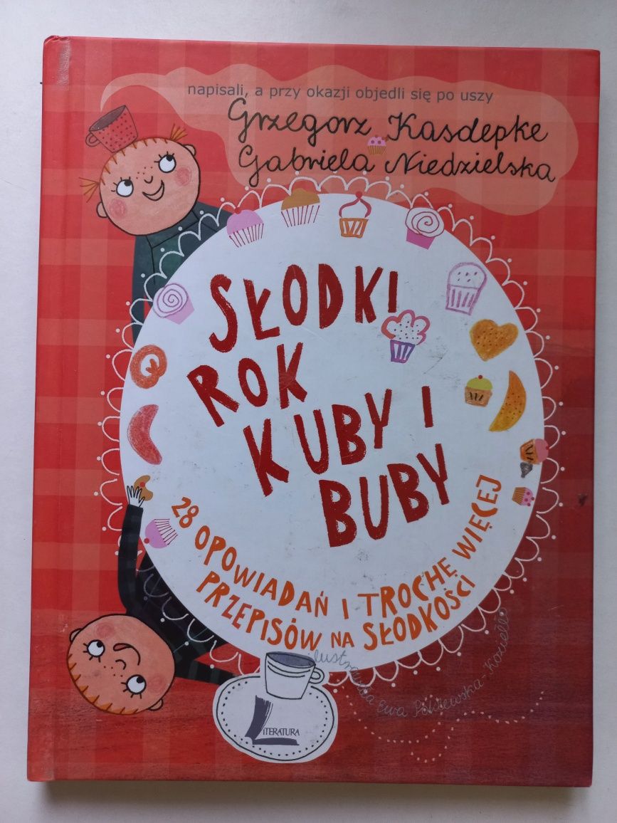 Słodki rok Kuby i Buby