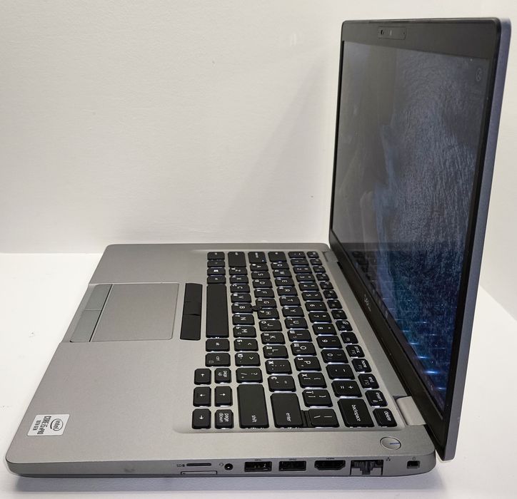 Dell latitude 5411 /14 IPS /i5-10GEN/DDR4 16Gb/SSD 512/