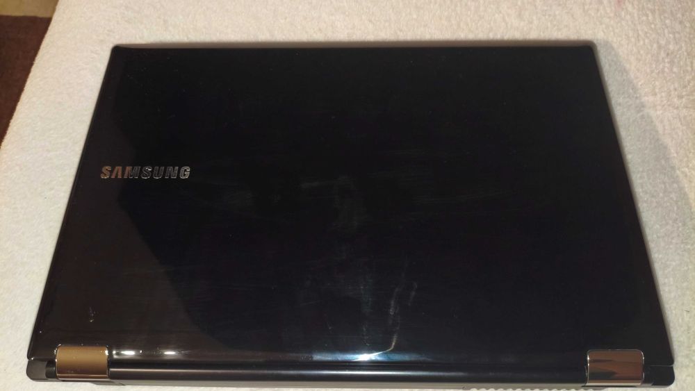 Portátil Samsung SSD 500GB e Placa Gráfica NVIDIA!!