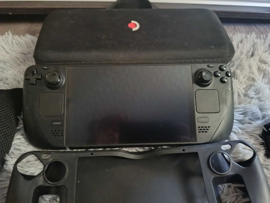 Valve Steam Deck OLED 1TB