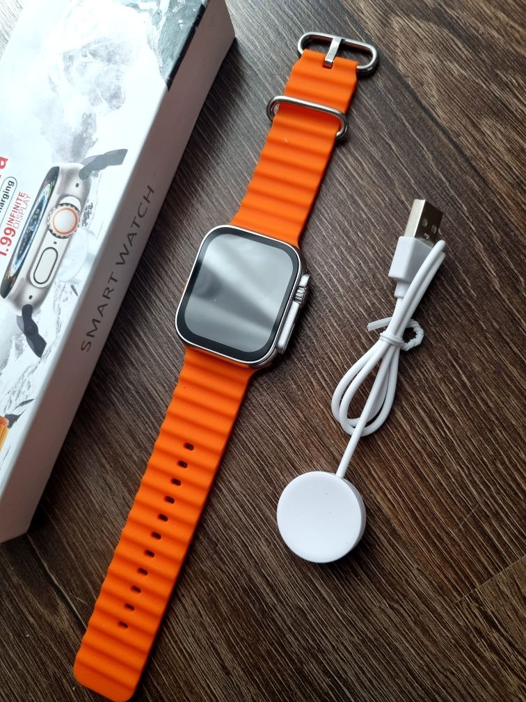 Smartwatch 8 Ultra