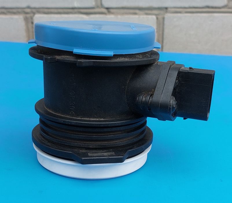 Датчик масової витрати повітря ДМРВ