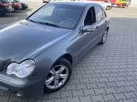 Mercedes  c200 w203 sprzedam