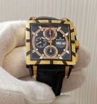 Чоловічий годинник Edox Classe Royale 01105 Grand Chronograph Automati