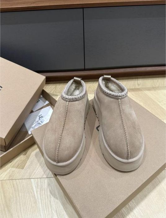 Ugg Tazz пруміум уггі, Ugg Tasman жіночі, уггі зимові