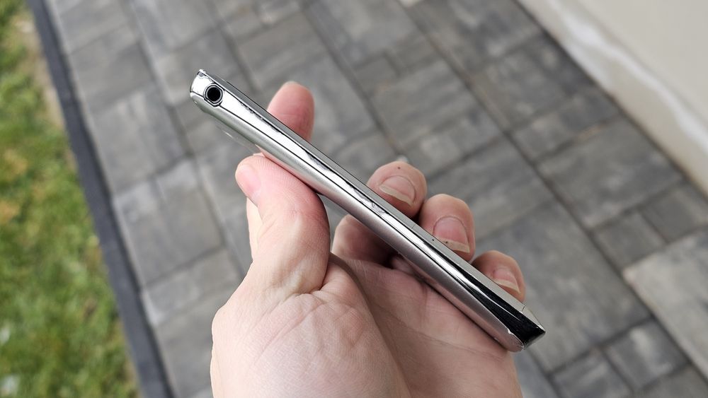 Sony Ericsson Xperia Arc S. Sprawna. Rzadki kolor