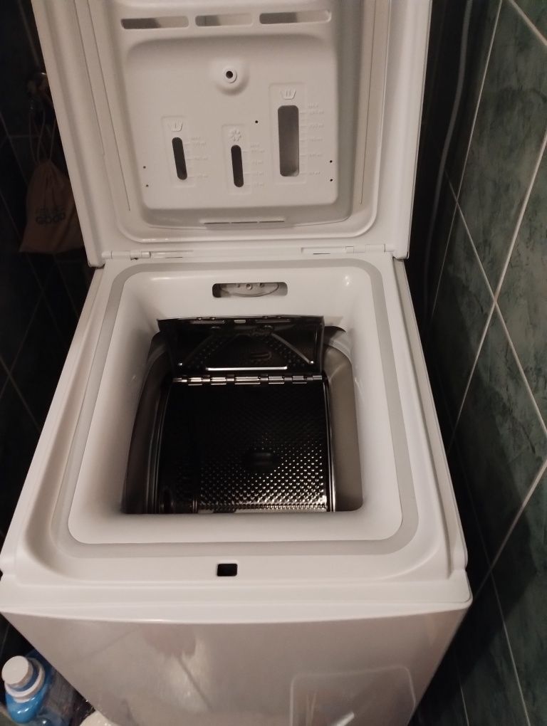 Pralka automatyczna Whirlpool okazja
