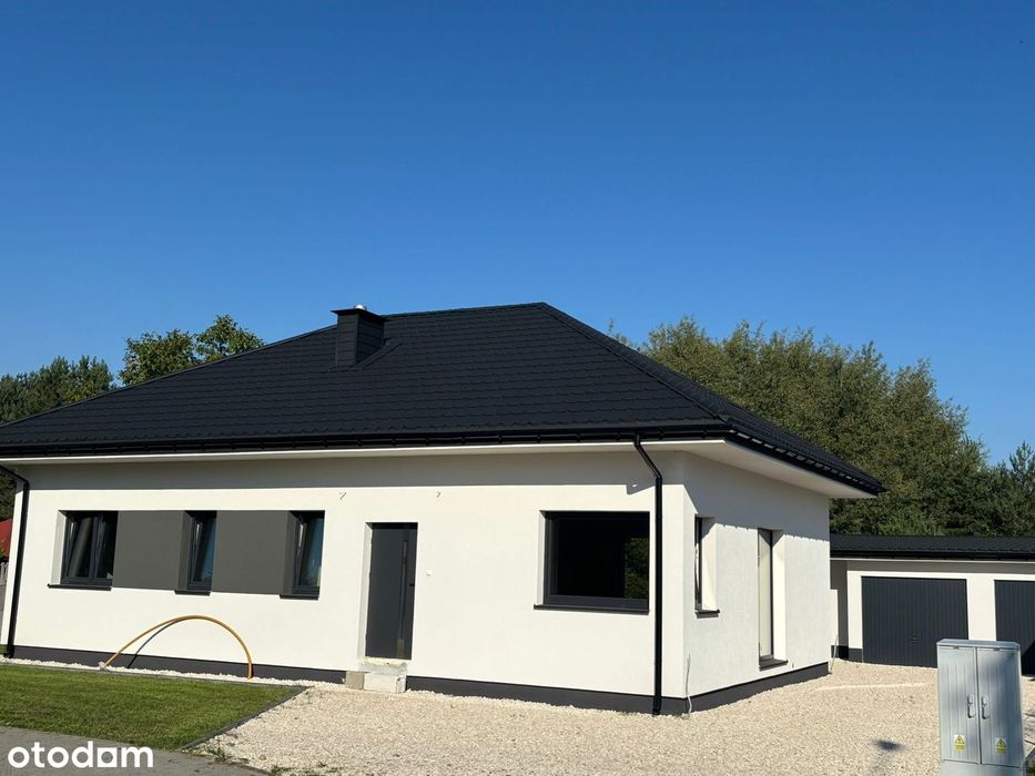 Sprzedam dom w Jedlni