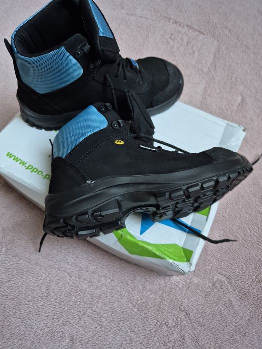 Buty Robocze PPO Strzelce Opolskie