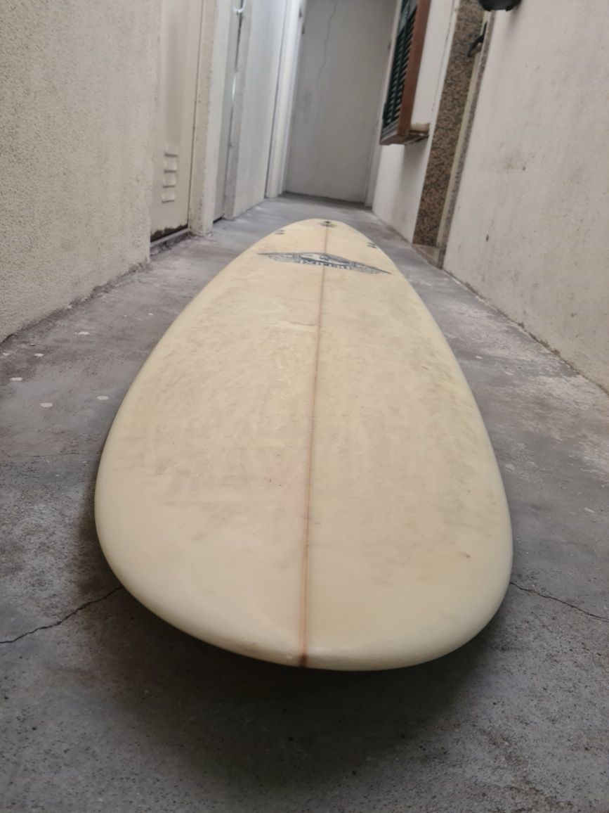 Prancha Surf Delux 7.6 Pilyester