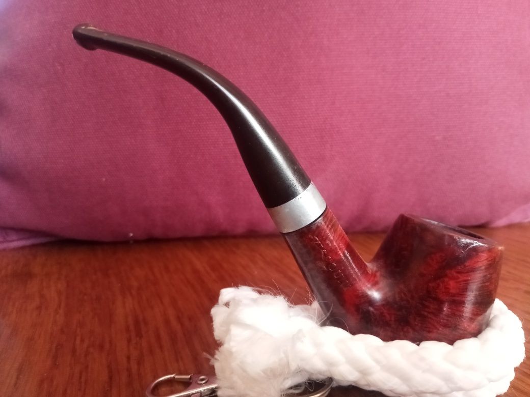 Fajka do tytoniu Dr.Grabow