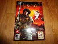 Legend Hand Of God Gra PC