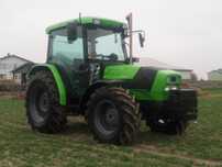 Sprzedam Deutz-Fahr Agroplus 320