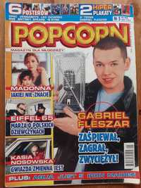 Gazeta Popcorn 2000 rok