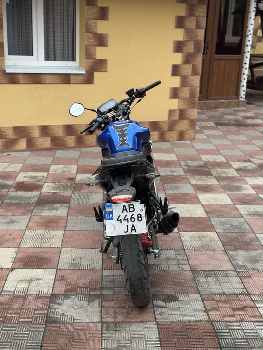 Продам Spark r33 250