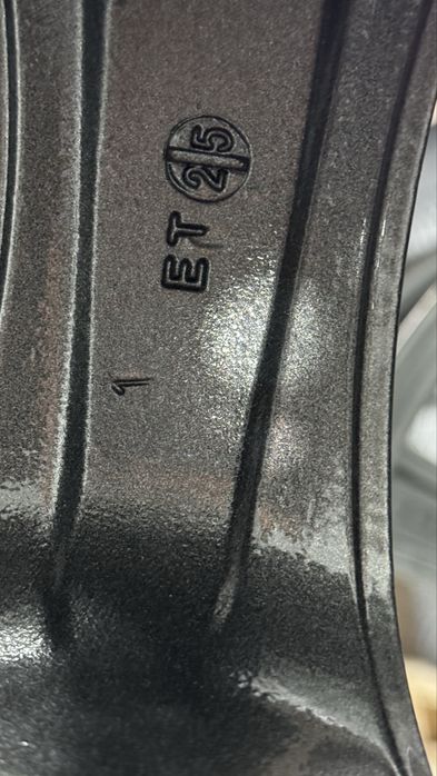 Оригінальні диски Peugeot 4Х108 17X7J ET25