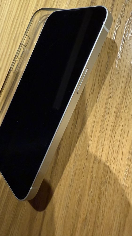 Apple iPhone 14 128GB Starlight + etui
