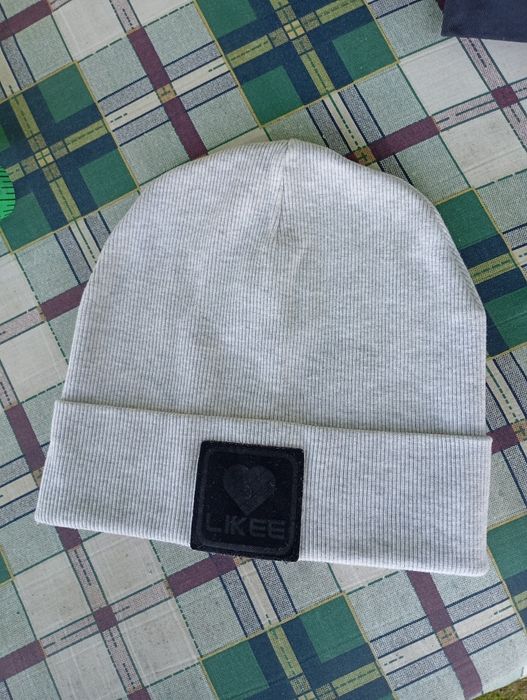 Дитяча шапочка весна - осінь