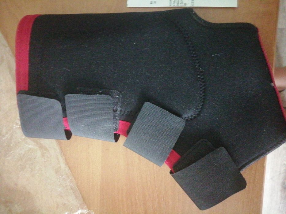 бандаж(повязка) для фиксации лодыжки