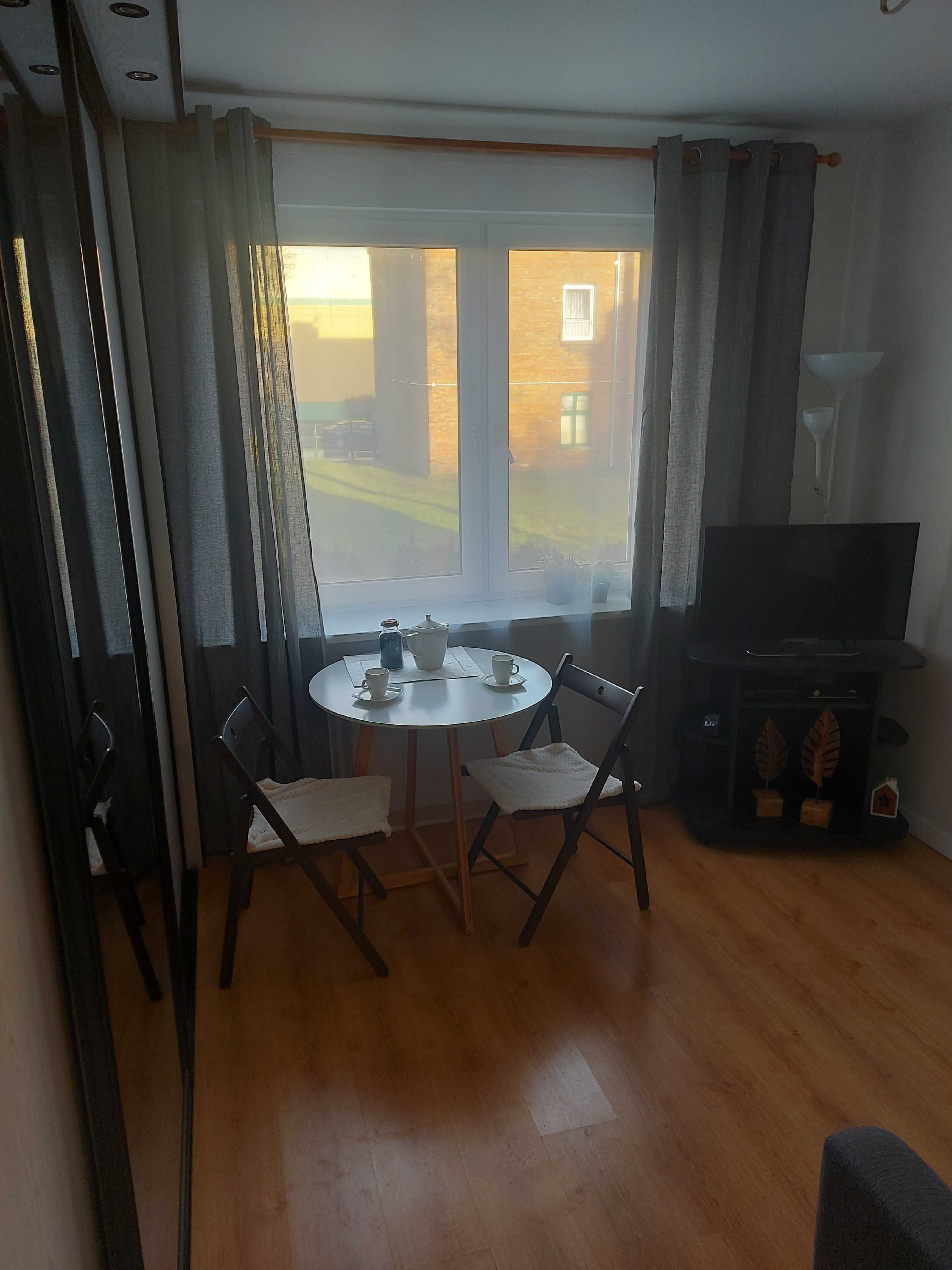 Wynajmę kawalerkę po remoncie na Piaskach