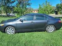 Toyota Camry XLE USA 3.5