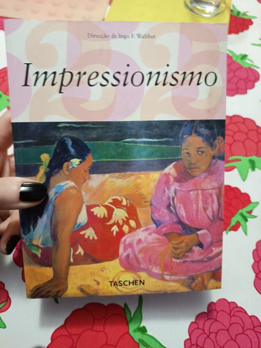 Impressionismo Tashen