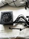 Zasilacz 600W MODECOM