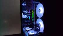 Видеокарта RTX 2070 Super