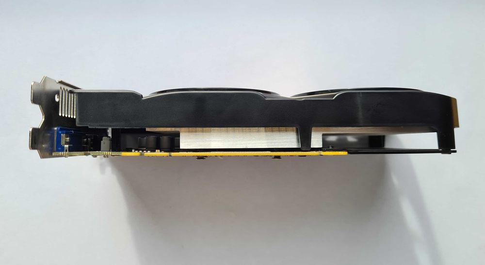 Karta graficzna Palit GeForce GTX 750 Ti StormX Dual 2GB GDDR5