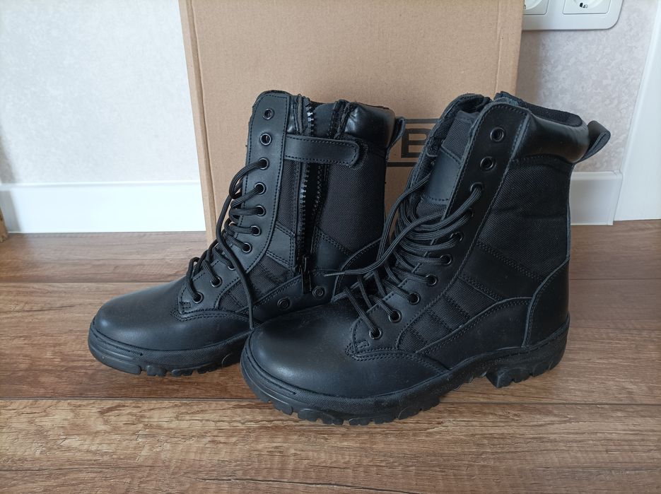 Берці (ботинки) GPB Boche, 42 розмір
