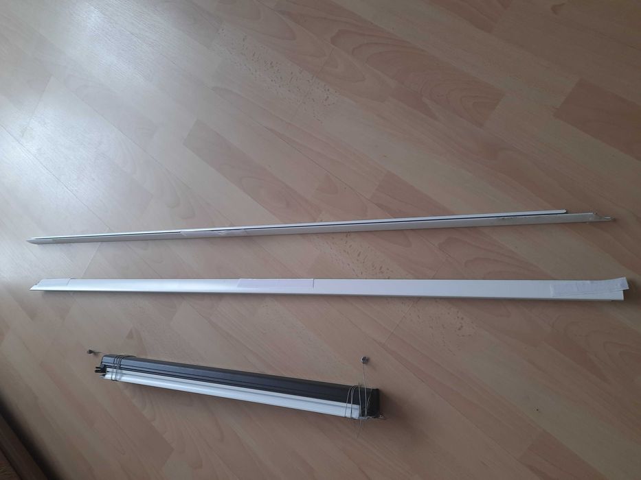 Roleta wewnętrzna do okna dachowego VELUX