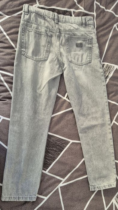 Jeans Zara adolescente