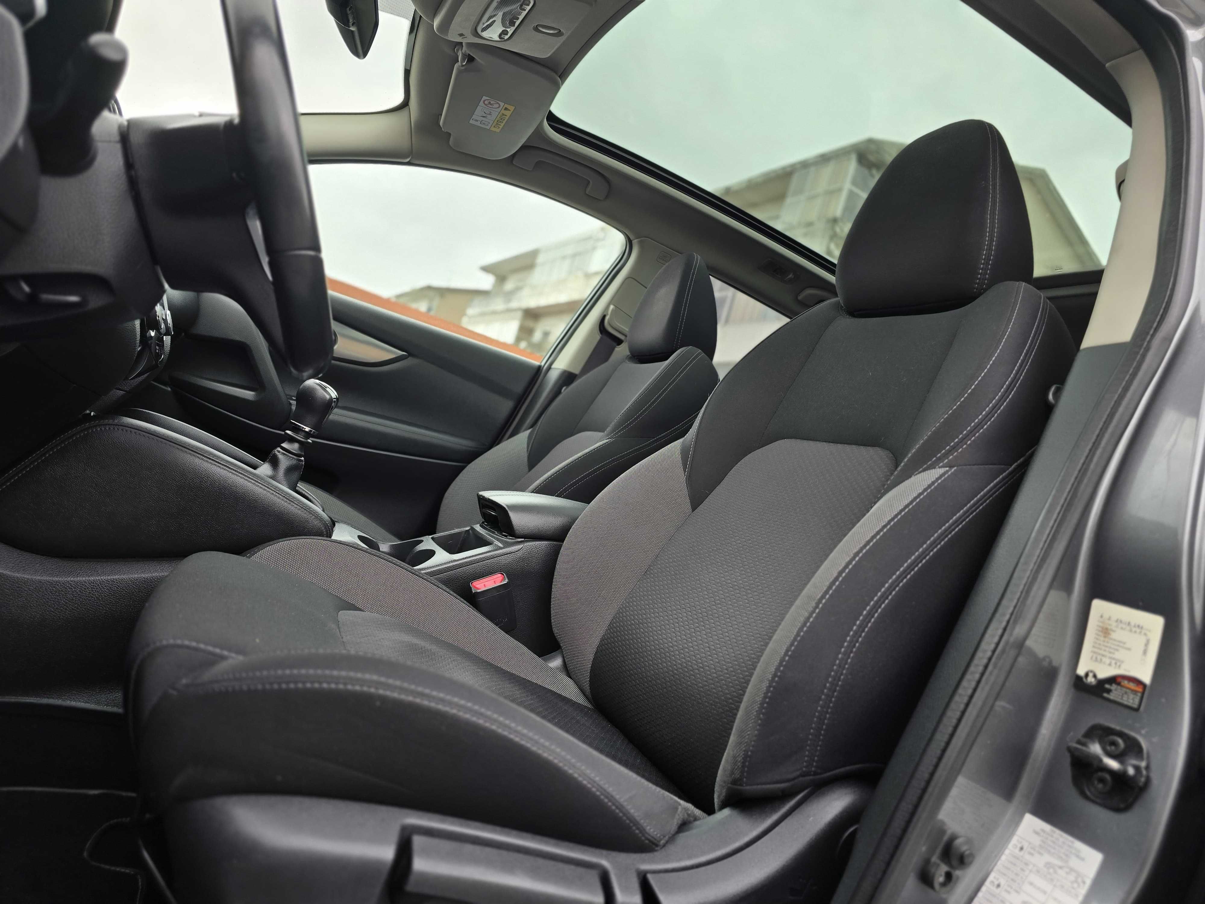 NISSAN QASHQAI TEKNA 1.5DCI 115CV "FACELIFT" "FULL EXTRAS"
